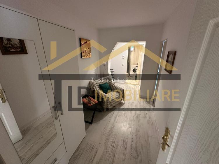 Apartament de 2 camere, 54mp, Zona UMFST - 7