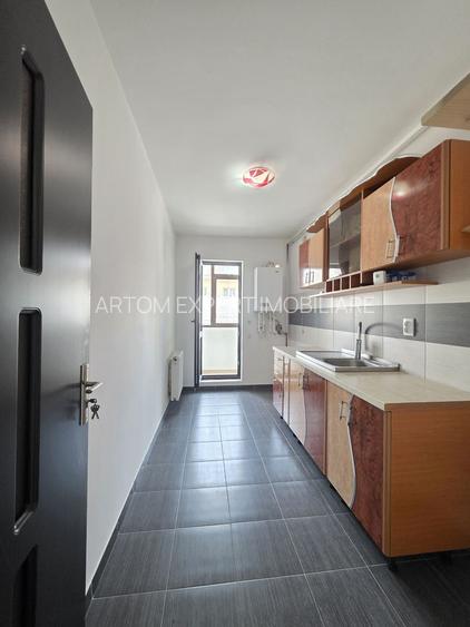 Apartament 2 camere decomandat | Str. Poștalionului – Berceni | Etaj 1 - 4