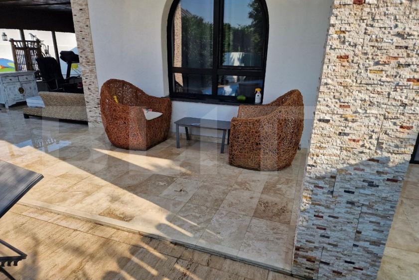 Casa Moderna-Locatie Premium