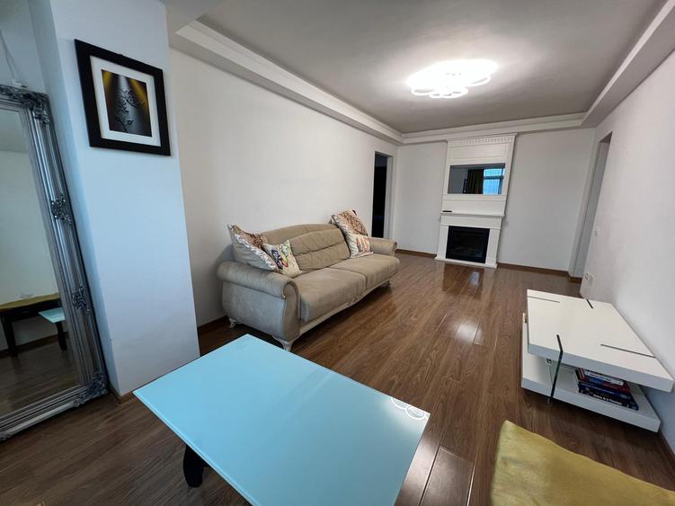 Inchiriere 3 camere Iancului Metrou