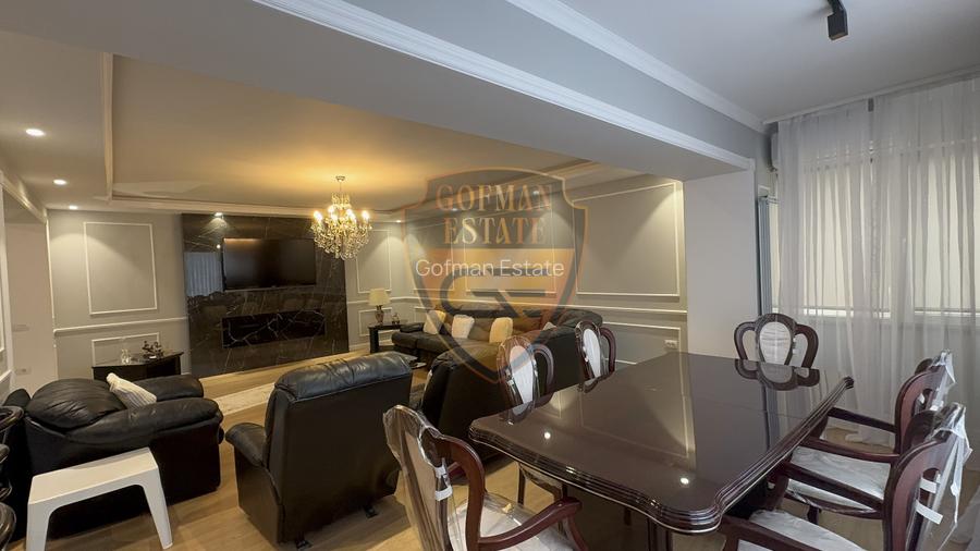 LUX, 3 Cam, 140 mp, Faleza Nord – Orion Residence, Parcări Incluse - 3