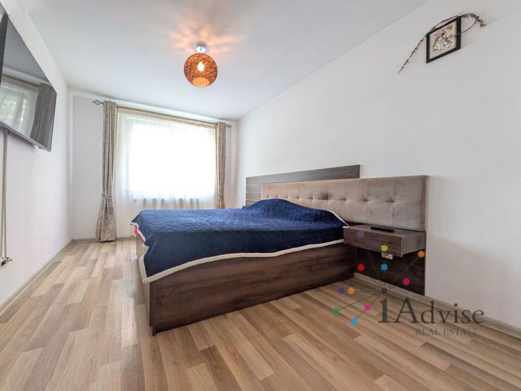 Apartament 3 camere Urban Coresi, Brasov