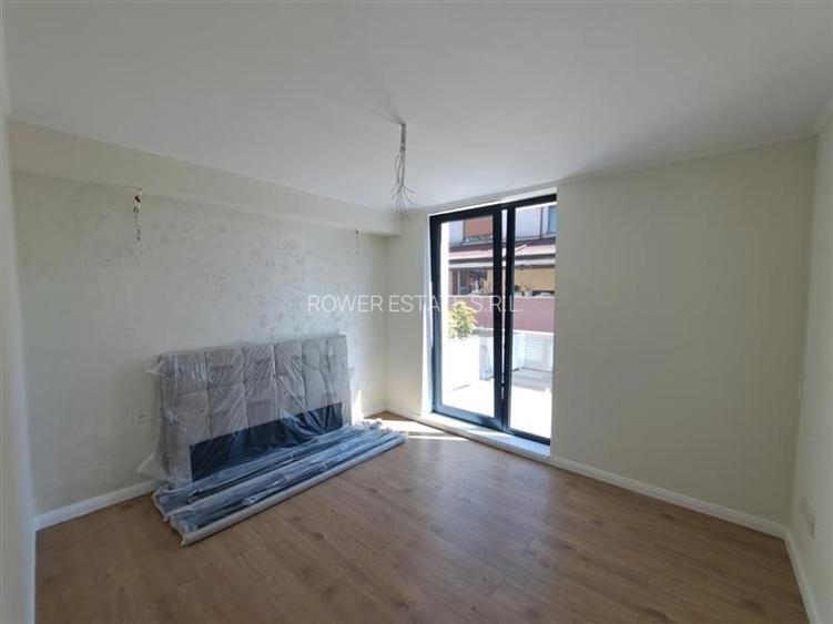 Apartament cu 2 camere, 52 mp utili, situat in cartierul Grigorescu! - 5