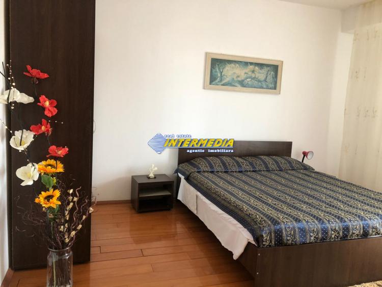 Apartament 2 camere de Vanzare Alba Iulia Cetate Transilvaniei Bloc Nou
