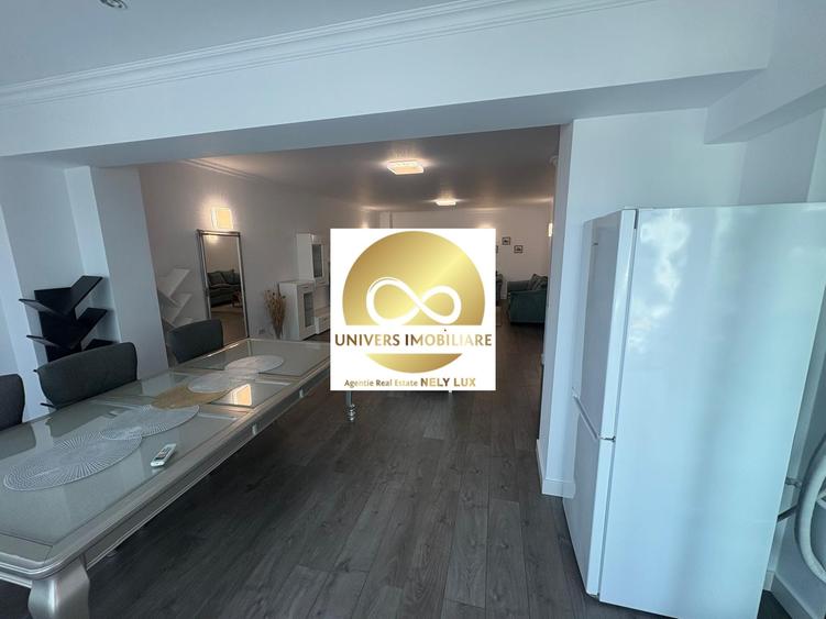 Super Oferta Ultra-Lux Apart Nou 3 cam langa metrou Grozavesti Orhideea 140MP