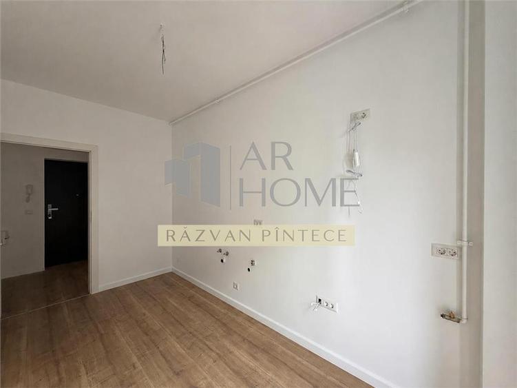 Apartament 2 camere, parcare subterana, MRS Gradinile Albert Ploiesti