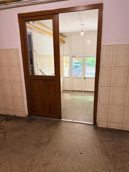 Inchiriere apartament 2 camere Tei