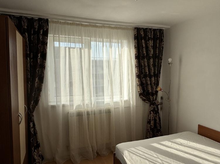Apartament de inchiriat la intersectia Lujerului, Militari