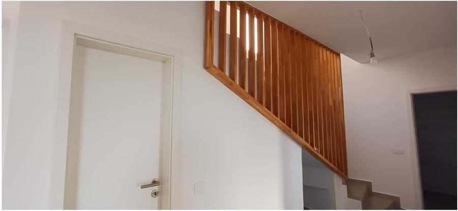 Casa tip duplex 4 camere intabulata Stupini