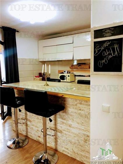 Apartament duplex 4 camere, Popesti Leordeni