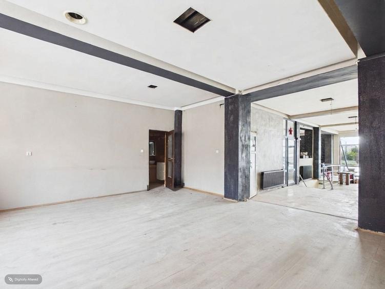 Spațiu Comercial 191 mp | Decebal | Etaj 1