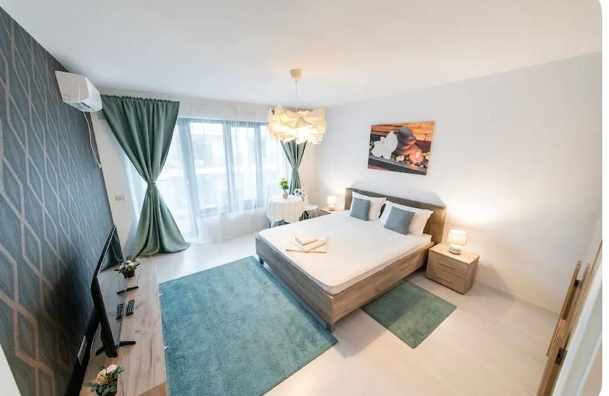 Apartament 3 Camere, Otopeni, Confort Lux