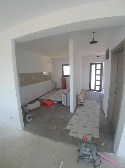 Casa Perfectă 3+ | teren până la 705 mp | Cartierul Bună Ziua| similar Balotești