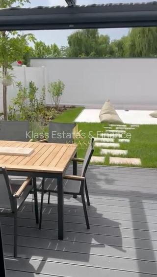Duplex Premium | Zenville Pipera | Jacuzzi Privat | 2 locuri de parcare - 12