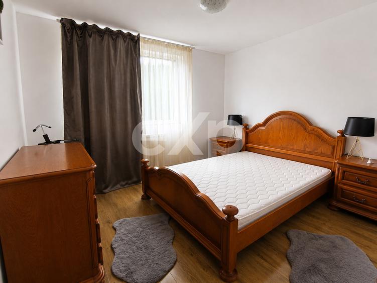Casă individuală | Teren 850 mp | 4 dormitoare | Cartier Europa