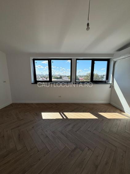 Apartament 2 camere/ Domenii/ 1 Mai/ Încălzire pardoseală/ 56 mp - 2