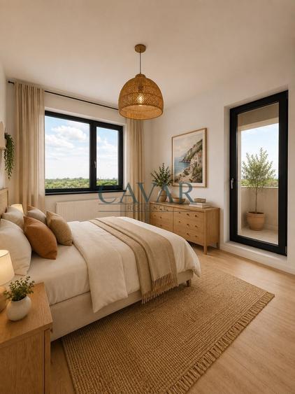 Alege Standardele de Calitate Cavar Residence