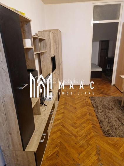 Apartament 2 camere | Sibiu, Cedonia | 42 mp - 2