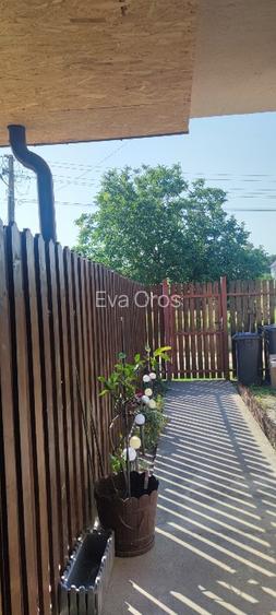 Proprietar vând casă în duplex ,relativ noua , liberă imediat . - 5