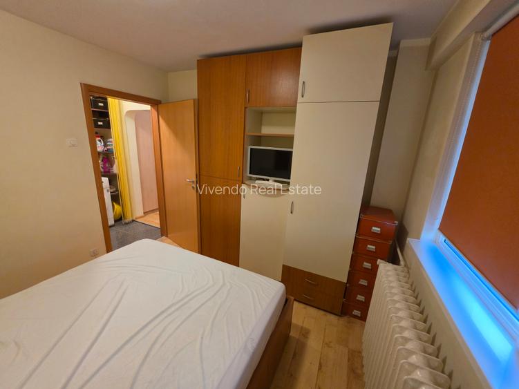 Apartament 2 camere | Șoseaua Nicolae Titulescu – Piața Victoriei - 6