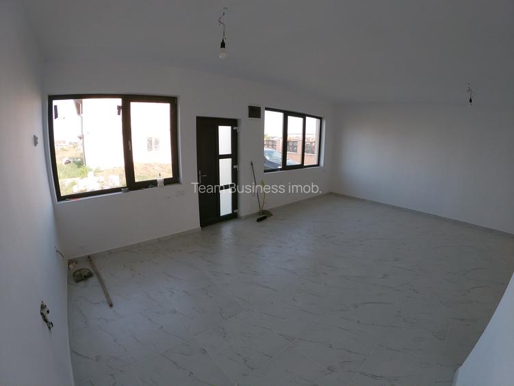 Casa Pantelimon 3 camere 98mp finalizata 105.000€ finisaje incluse - 13