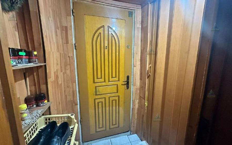 Apartament de vânzare cu 2 camere/scoala nr. 8