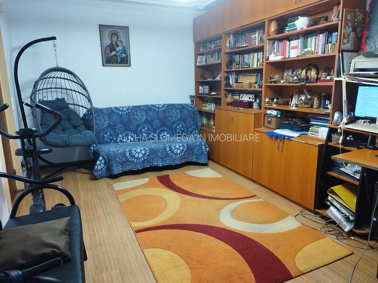 3 camere, posibilitate vis-a-vis 2 camere - 9