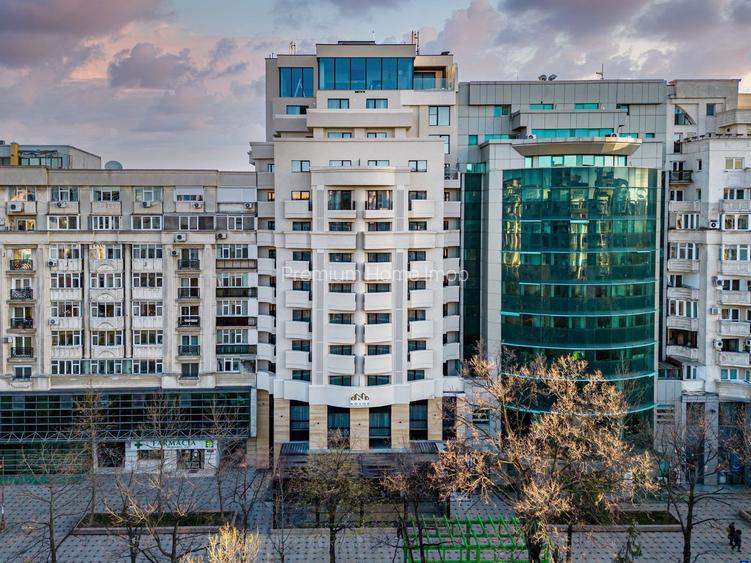 Apartament | 2 camere | Lux |  Bloc nou | Bd. Unirii | Alba Iulia - 8
