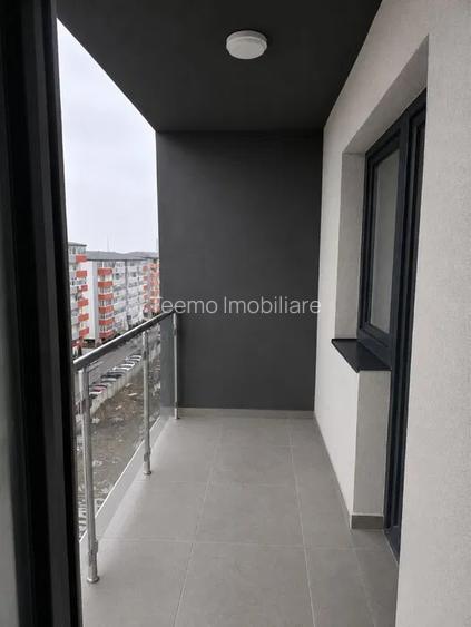 Apartament 2 camere, decomandat, 51 mp, balcon, centrala, ac, Popesti Leordeni - 6