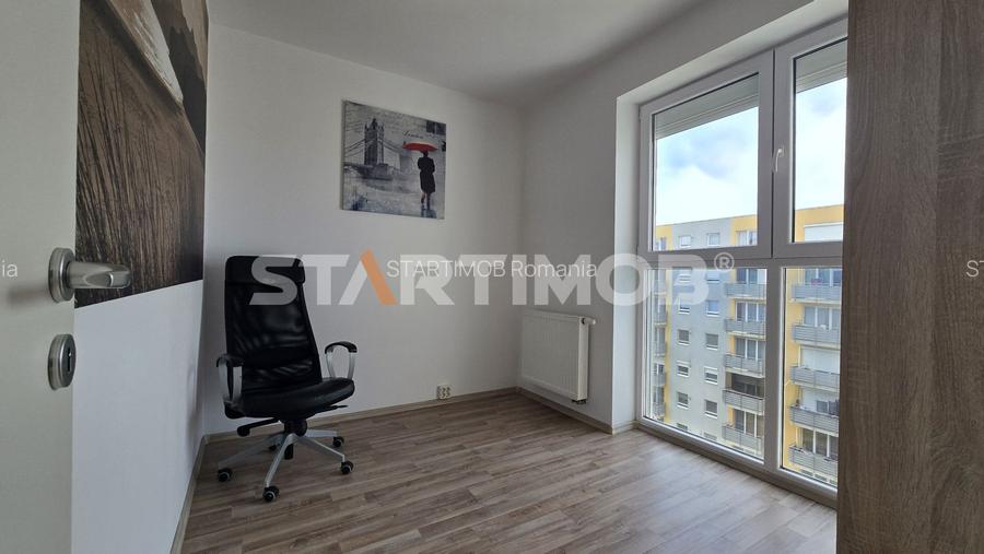 Apartament  cu boxa si parcare Avantgarden - 6