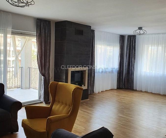 Apartament cu 4 camere in apropiere de Scoala Americana - Ibiza Sol - 4