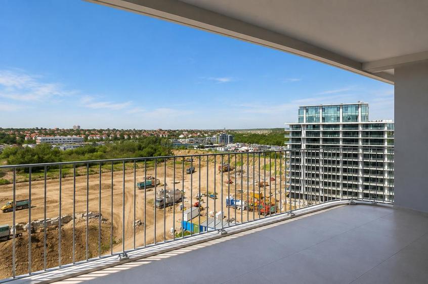 Apartamente 2 camere de vânzare în One Lake District | De la 149.900 €