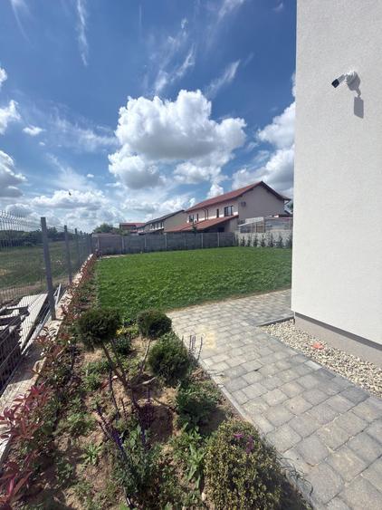 Casa Mediteraneana Individuala - 350.000 euro - Mosnita Noua