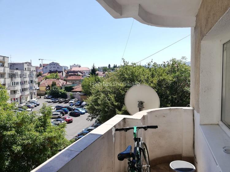 Apartament 3 camere de inchiriat, etaj 2, 87 mp,  Piața Cipariu - 9