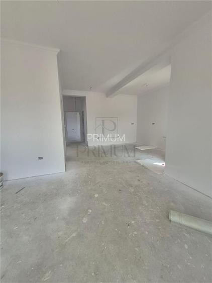 Duplex parter - 2 dormitoare - zona foarte buna