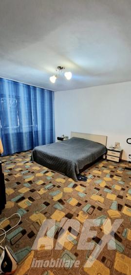Apartament 4 camere | 96,37 mp | Bloc 1989 | 13 Septembrie – Str. Dorneasca