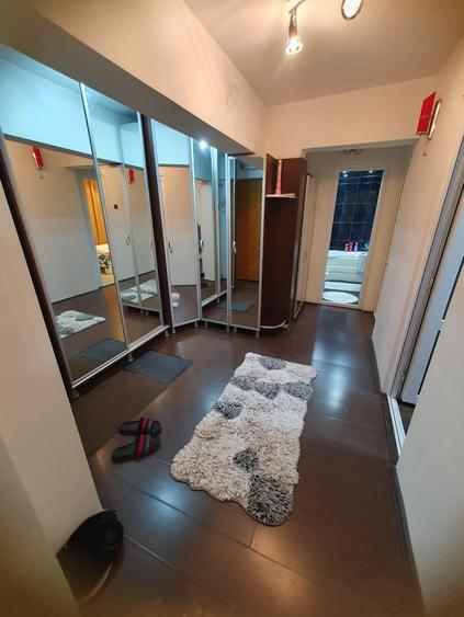Apartament 2 camere confort 1 decomandat, Zona Obor, mobilat utilat.