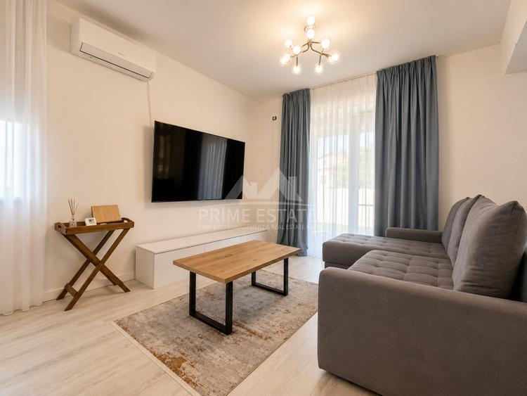 De închiriat Vilă 4 Camere, prima inchiriere | Corbeanca | Teren 500 mp