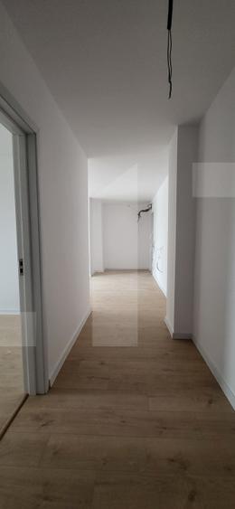 Apartamaent 3 camere+ loc parcare subterana zona MEHALA