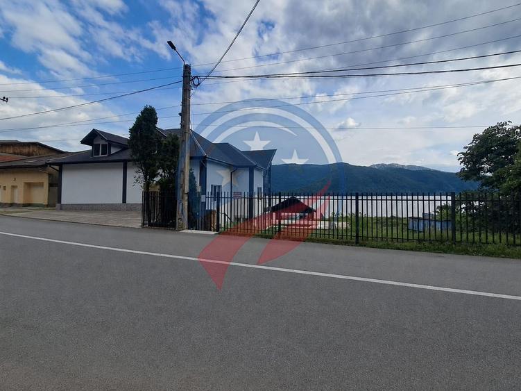 Pensiune Premium de Vânzare pe Malul Dunării – Eșelnița | 0% Comision