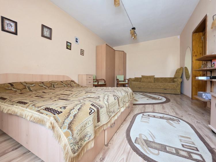 Vila individuala Chiajna - Rosu, peste 400 mp construiti, teren 1250 mp