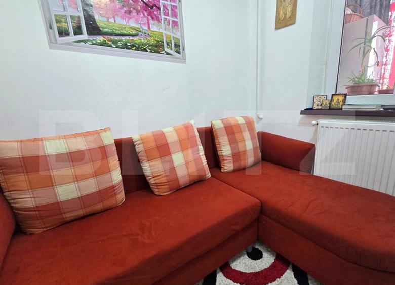 Apartament 2 camere, 53 mp, zona Nicolina-CUG