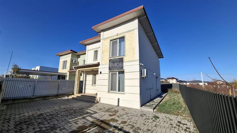Casa Valea Lupului,4 camere,2 bai, Incalz pard,0% Comision - 2