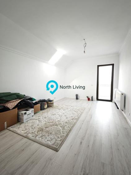 Casă P+M 4 camere Buftea | 2023 | 3 dormitoare | teren 195 mp
