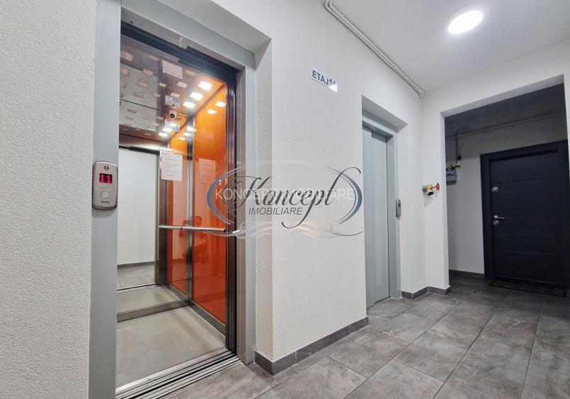 Apartament modern la cheie aproape de BMW si VIVO - 20