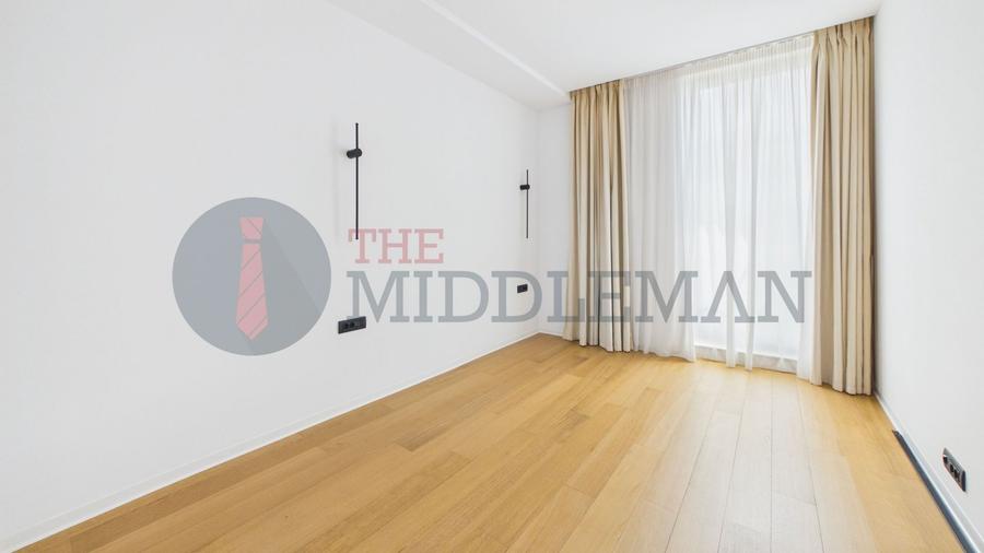 3 Camere | One Floreasca Vista | Locație Premium în zona Lacului Floreasca