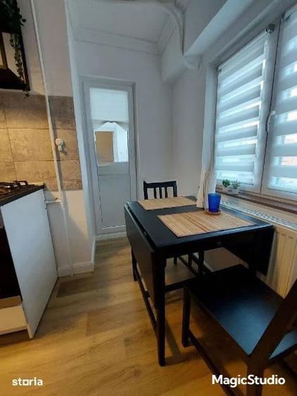 2 camere | P-ta Victoriei - Dorobanti | Ultracentral | Pretabil si pentru birou
