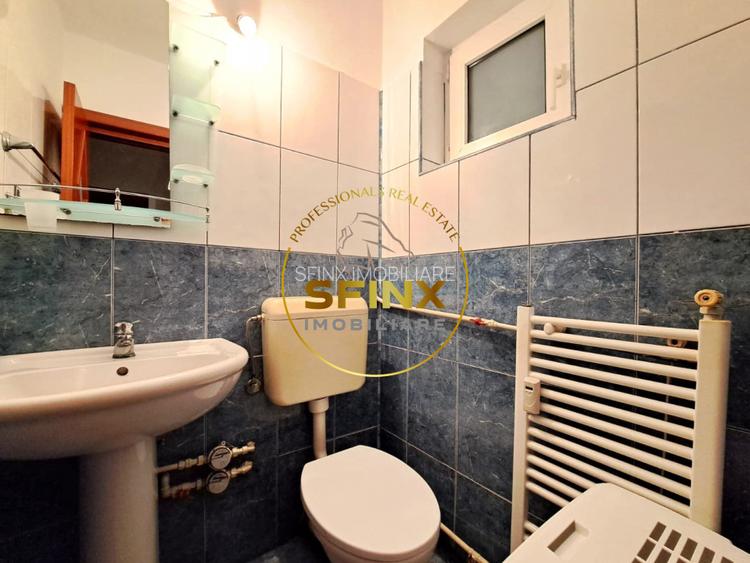De inchiriat 3 camere Dristor | Loc de parcare | Metrou Dristor - 8