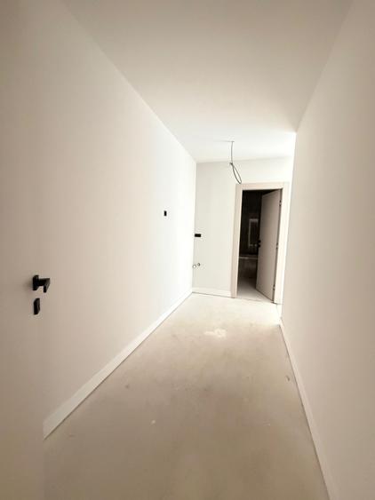 Apartament 3 Camere Arqa Jolie Village Pipera