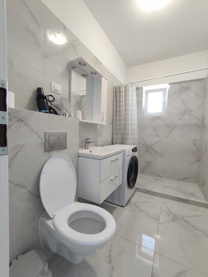Apartament 2 camere, bloc nou, lift, incalzire in pardoseala